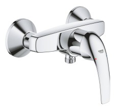 Смеситель для душа GROHE BauCurve, хром (23631000)