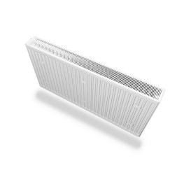 Радиатор стальной панельный LEMAX тип C22 бок/п 300*1000 (1441 Вт) с кронштейнами - 121493 
