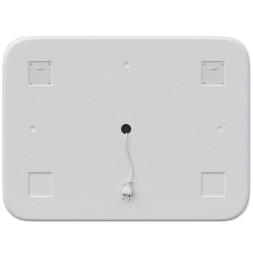 Зеркало MIXLINE &amp;quot;Стив&amp;quot; 915*685 (ШВ) сенсорный выключатель, светодиодная подсветка - ФР-00000843 