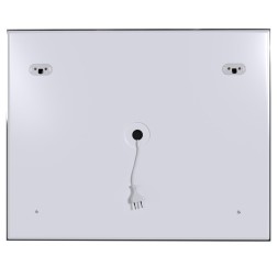 Зеркало MIXLINE &amp;quot;Мелис&amp;quot; 1000*800 (ШВ) сенсорный выключатель, светодиодная подсветка - MLZ.Me.10-8.1.2 