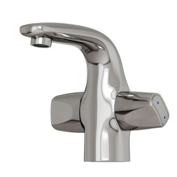 Смеситель для раковины 1/2 кер. MIXLINE ML39-04 &amp;quot;Organic&amp;quot; - ML39-04 