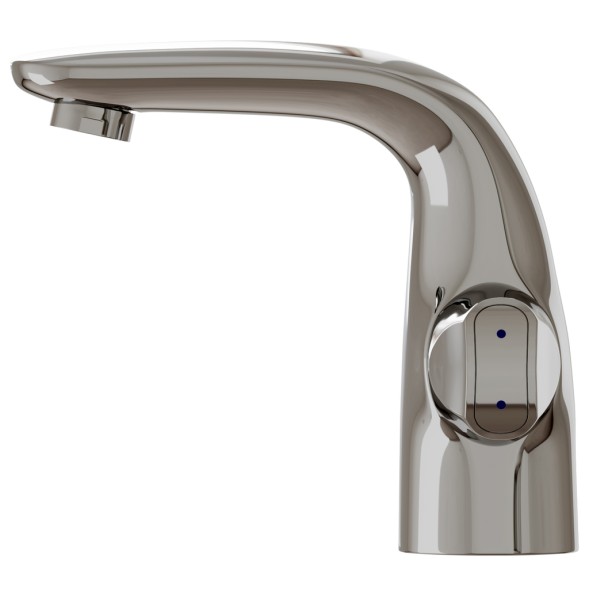 Смеситель для раковины 1/2 кер. MIXLINE ML39-04 &amp;quot;Organic&amp;quot; - ML39-04 