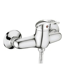 Смеситель для душа 40к HB2003 HAIBA с/отв^ - HB2003