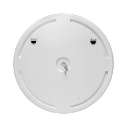 Зеркало MIXLINE "Анита-2" 600*600 (ШВ) бесконтактный сенсор, светодиодная подсветка+подогрев - MLZ.Ani.6-6.1.2.3