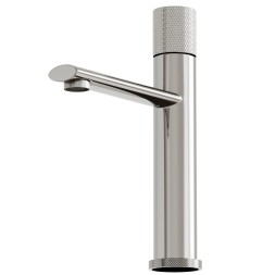 Смеситель для раковины 35k MIXLINE ML40-04 &amp;quot;Flat&amp;quot; - ML40-04 