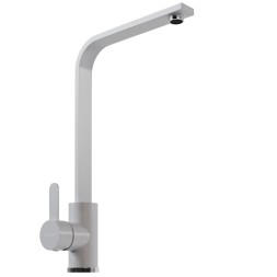 Смеситель для кухни 35к MIXLINE ML-GS14 (341) молоко высок. излив - ML-GS14 (341)