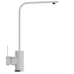 Смеситель для кухни 35к MIXLINE ML-GS14 (341) молоко высок. излив - ML-GS14 (341)