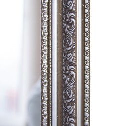 Зеркало MIXLINE &amp;quot;Верона&amp;quot; 500*950 (ШВ) (полистирол) багетная рама - ФР-00000633 