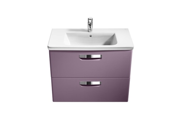 Раковина Roca THE GAP ORIGINAL  700 мм., белая (7.3274.7.100.0)