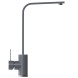Смеситель для кухни 35к MIXLINE ML-GS14 (342) графит высок. излив - ML-GS14 (342) 