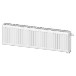 Радиатор стальной панельный LEMAX тип VC22 ниж/п  300*400 (594 Вт) Universal без кронштейнов - 157578 