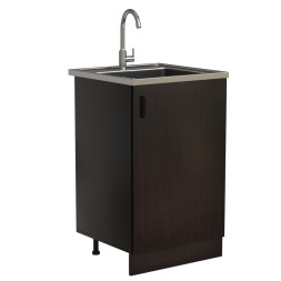 Тумба 50 ЛДСП венге - 511967 