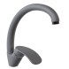 Смеситель для кухни 35к MIXLINE ML-GS02 (342) графит высок. излив - 00-00001896 
