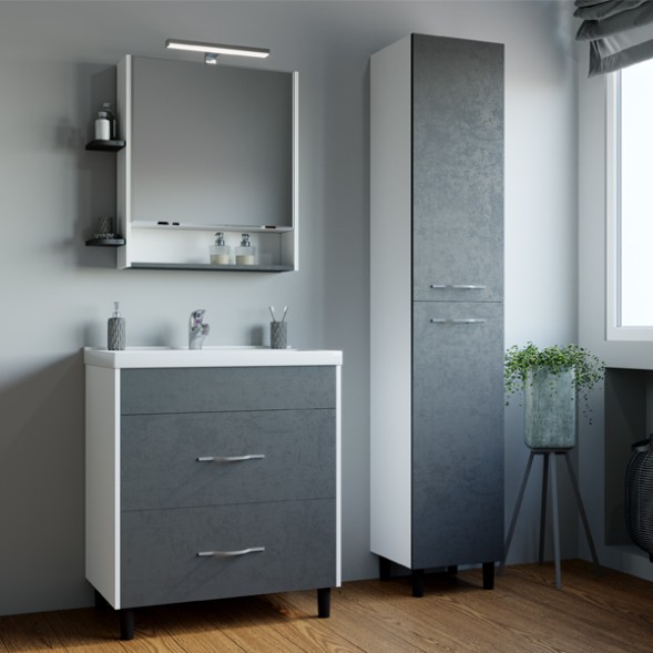 Светильник для шкафа навесного &amp;quot;Сура&amp;quot; - 539808 