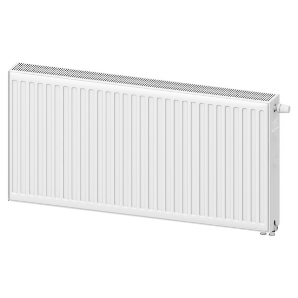 Радиатор стальной панельный LEMAX тип VC22 ниж/п  500*500 (1093 Вт) Universal без кронштейнов - 157779 