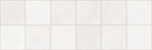 Плитка настенная 300x900 Cube - TWU3090CUB07R