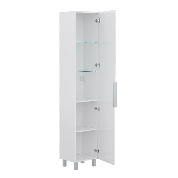 Пенал &amp;quot;Гранд-40&amp;quot; универсальный  (400*1950*316) (ПВХ) - 555358 