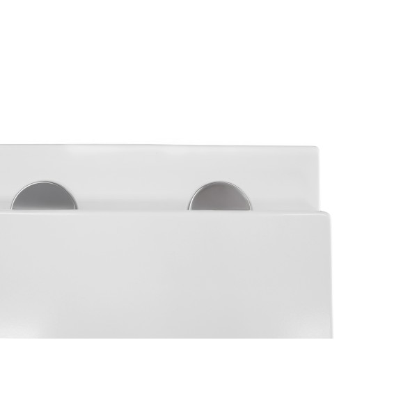 Унитаз подвесной Azario PRO (круглый) СКРЫТОЕ ТОРНАДО безободковый унитаз в комплекте с сидением микролифт скрытая система смыва  490*370*360 мм (PRO-0001 UQ3)