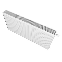 Радиатор стальной панельный LEMAX тип VC22 ниж/п  500*600 (1300 Вт) Universal без кронштейнов - 157780 