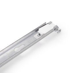 Кронштейн настенный для стального панельного радиатора Н 300 (тип 21,22,33) - 1.1.3.2 