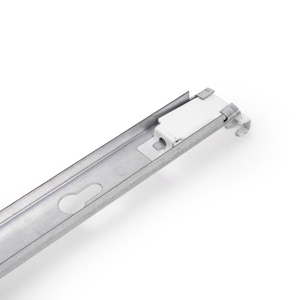 Кронштейн настенный для стального панельного радиатора Н 300 (тип 21,22,33) - 1.1.3.2 