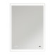 Зеркало MIXLINE &amp;quot;Велес&amp;quot; 600*800 (ШВ) бесконтактный сенсор, светодиодная подсветка - MLZ.Vel.6-8.1.2 