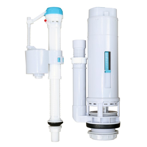 Унитаз-компакт Azario Fresco 360х620х800 напольный, безободковый, с быстросъемным сиденьем микролифт (AZ-8302)