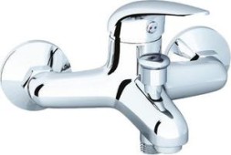 Набор для ванной комнаты Ravak SET SUZAN V керамичес кий картридж, хром (70508018)