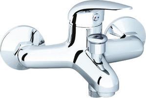 Набор для ванной комнаты Ravak SET SUZAN V керамичес кий картридж, хром (70508018)