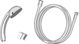 Набор для ванной комнаты Ravak SET SUZAN V керамичес кий картридж, хром (70508018)