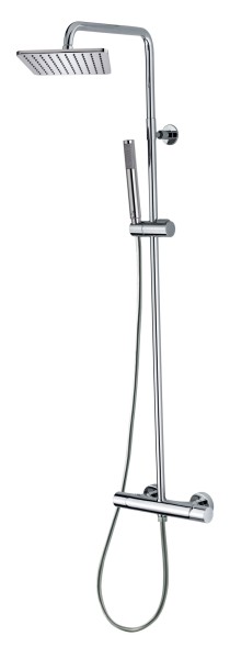 Душевая система Bossini Cosmo хром (L10174.030)