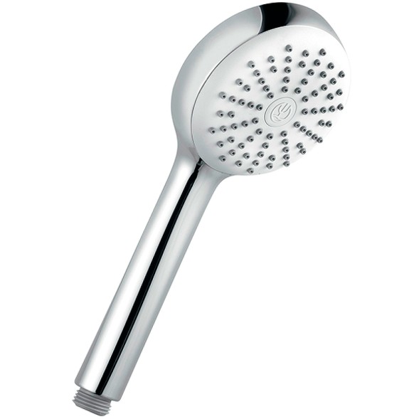 Душевая лейка KLUDI LOGO  1S DN15, хром (6810005-00)