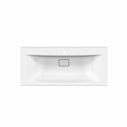 Раковина накладная "НЕЛЛИ-90" белая (MIXLINE) - 00-00010902