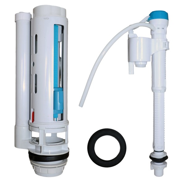 Унитаз-компакт Azario Mari 360х700х805 напольный, безободковый, слив Tornado, в комплекте с быстросъемным сиденьем микролифт (AZ-79143T)