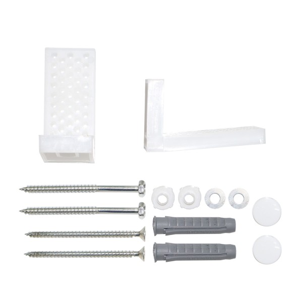 Унитаз-компакт Azario Conto 360х630х820 напольный, безободковый, слив &amp;quot;Торнадо&amp;quot;, с быстросъемным сиденьем микролифт (AZ-T005BR)