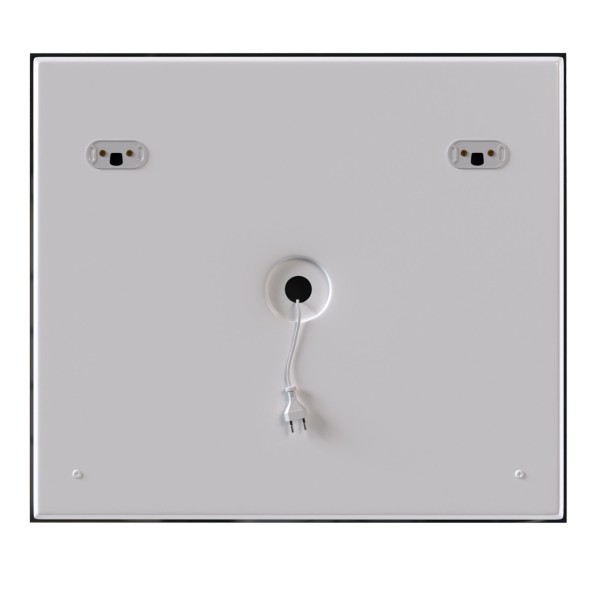 Зеркало MIXLINE &amp;quot;Минио&amp;quot; 800*700 (ШВ) сенсорный выключатель, светодиодная подсветка - MLZ.Mi.8-7.1.2 