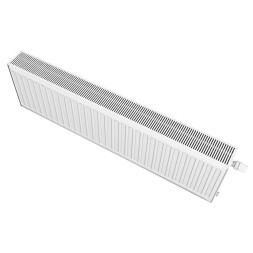 Радиатор стальной панельный LEMAX тип VC22 ниж/п 300*1200 (1701 Вт) Universal без кронштейнов - 157556 