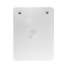 Зеркало MIXLINE "Турин-2" 600*800 (ШВ) бесконтактный сенсор, светодиодная подсветка+подогрев - MLZ.Tur.6-8.1.2.3