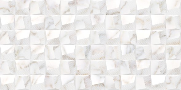 Плитка настенная 249x500 Grigio - TWU09GRG027