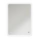 Зеркало MIXLINE &amp;quot;Турин&amp;quot; 500*700 (ШВ) бесконтактный сенсор, светодиодная подсветка - MLZ.Tur.5-7.1.2 