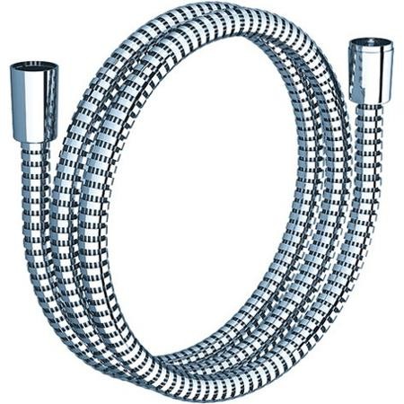 Душевой шланг Ravak SilverShine 914.00, 150 см, хром (X07P338)