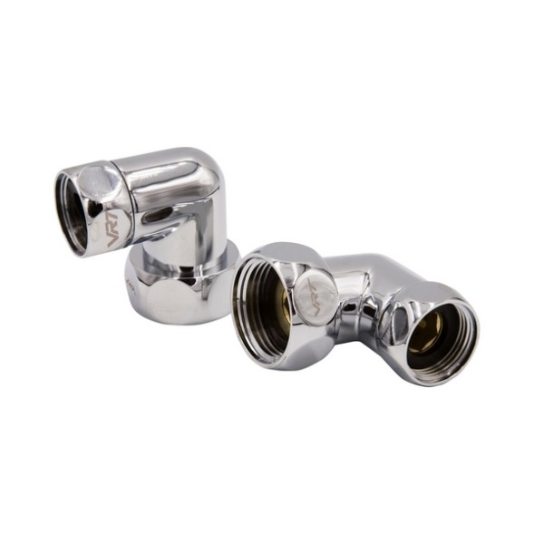 Соединение угловое для п/с 1&amp;#039;&amp;#039;-3/4&amp;#039;&amp;#039; вн/вн (пара) VRT® - VRT-9002-002520 