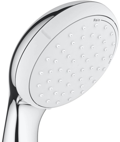 Смеситель для душа Grohe Grohtherm 800 с термостатом Хром (34566001)