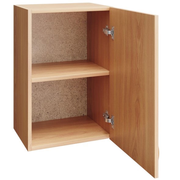 шкаф навесной кухонный 40 ольха - 523275 