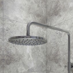 Душевая система 35к IDDIS RAYSB3Fi06 &amp;quot;Ray&amp;quot; лейка &amp;quot;Тропический душ&amp;quot;, ХРОМ - RAYSB3Fi06 