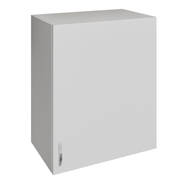 шкаф навесной кухонный 50 белый - 508994 