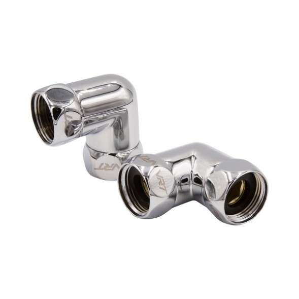 Соединение угловое для п/с 3/4&amp;#039;&amp;#039;-3/4&amp;#039;&amp;#039; вн/вн (пара) VRT® - VRT-9002-002020 