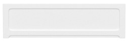 Панель фронтальная AZARIO к ванне 165 см для BELLA / FELISA (AV.0020165F)
