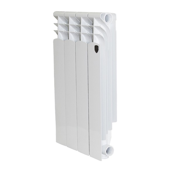 Радиатор алюминиевый ROYAL THERMO MONOBLOCK A 500*80  4 сек. - RTM5002004 