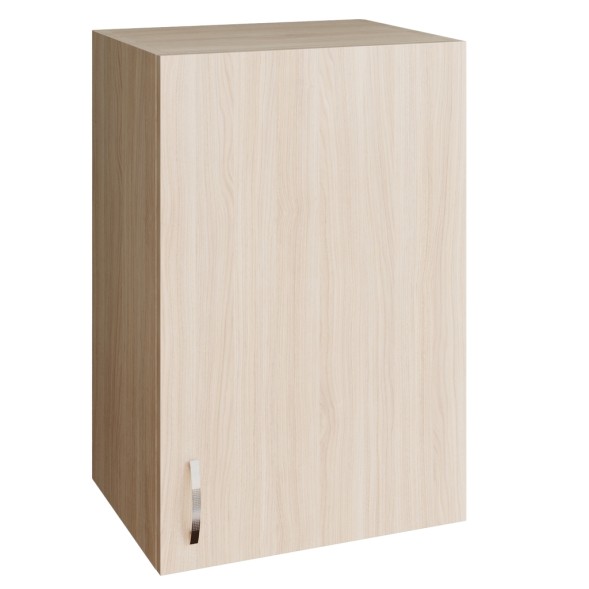 шкаф навесной кухонный 40 венге светлое - 525896 